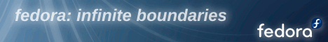 fedora banner