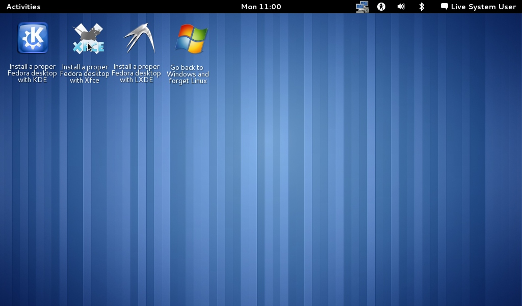 fedora 15 beta