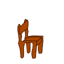 [chair]