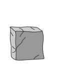 [stone block]